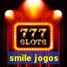 smile jogos